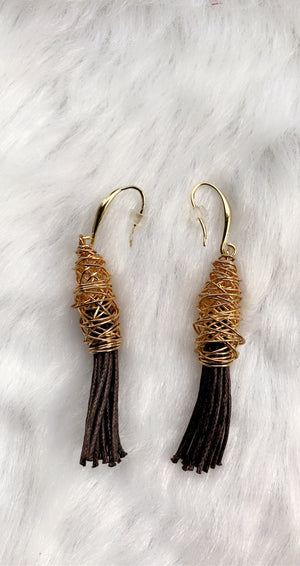 Grace Earrings