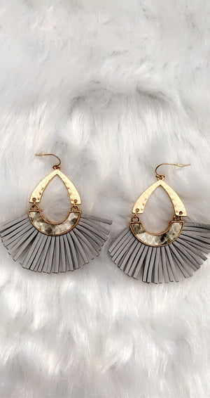 Bella Earrings