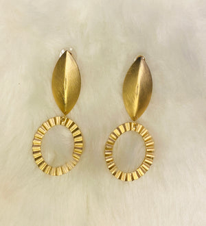 Goldie Earrings