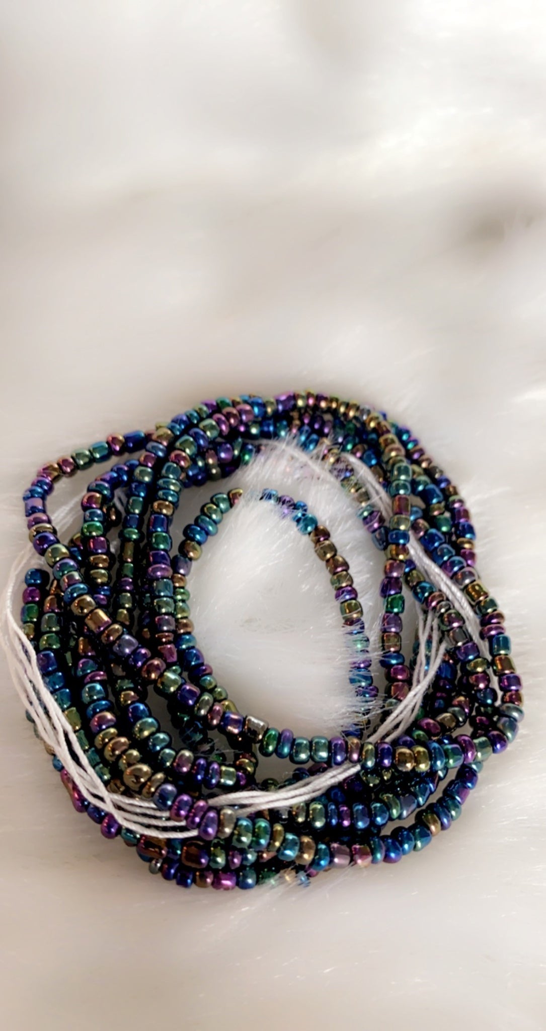 Waistbeads