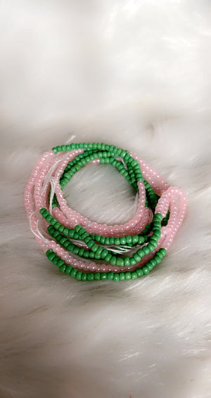 Waistbeads