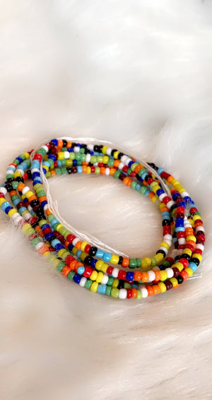 Waistbeads